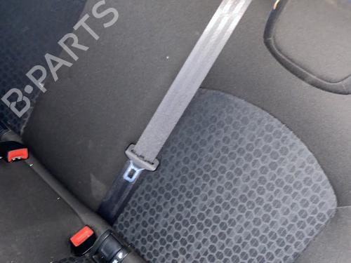 Rear seat OPEL CORSA E (X15) 1.4 (08, 68) | BP29959100C17