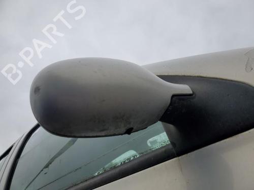 Right mirror RENAULT CLIO II (BB_, CB_)  | BP21596473C27 