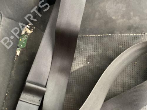 Used Front right seatbelt Front right seatbelt PEUGEOT 3008 I MPV (0U_) 1.6 HDi (114 hp) 30355087 30355087