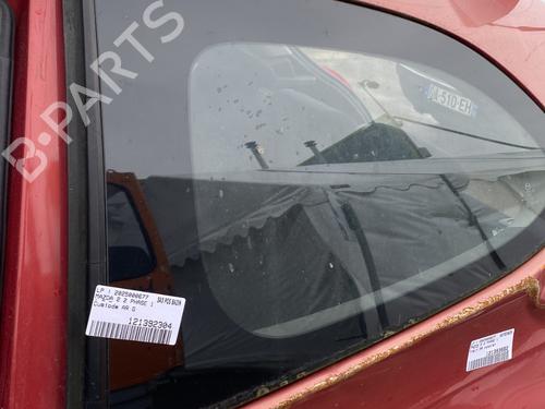 Used Rear left door window MAZDA 2 (DE_, DH_) 1.5 (DE5FS) (103 hp) 32362507