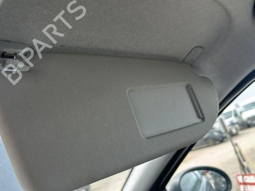 Right sun visor SEAT IBIZA III (6L1) 1.4 TDI | BP22119762I2 