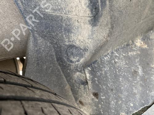 Wheel arch DACIA SANDERO II 1.5 dCi | BP28707692C56