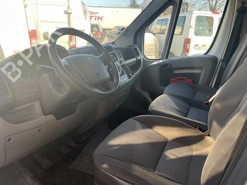 Dashboard PEUGEOT BOXER Van 3.0 HDi 160 | BP21517917C46 - Image 5