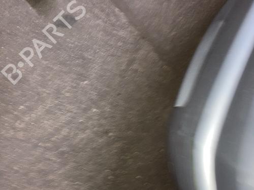 Hood RENAULT MEGANE II Estate (KM0/1_) 1.5 dCi (KM1F) | BP22223498C1 