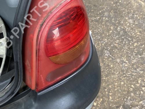 Right taillight RENAULT TWINGO I (C06_) 1.2 (C066, C068) | BP25157193C35 