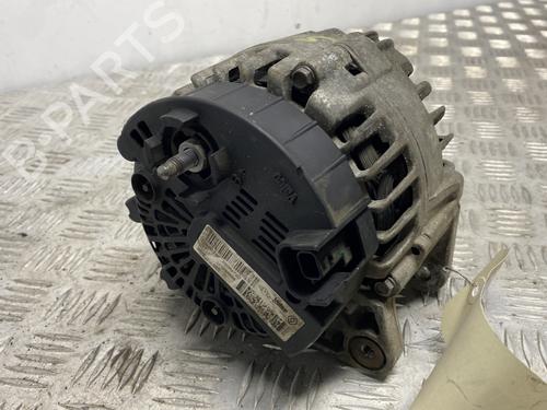 Used Alternator Alternator RENAULT MEGANE III Hatchback (BZ0/1_, B3_) 1.5 dCi (BZ09, BZ0D, BZ1W, BZ29, BZ14) (110 hp) 31050669 31050669