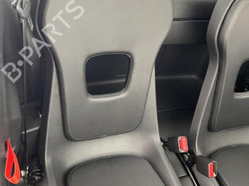 Used Right front seat CITROËN AMI (9A_) Electric (9AZ2CA) (8 hp) 32109468