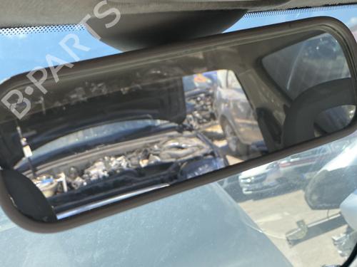 Used Rear mirror FIAT SEICENTO / 600 (187_) 1.1 (187AXB, 187AXB1A, 187AXC1A02) (54 hp) 27523724
