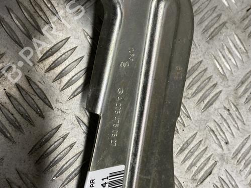 Used Rear bumper bracket Rear bumper bracket MERCEDES-BENZ C-CLASS Coupe (C205) C 220 d (205.304) (170 hp) 32218221 32218221