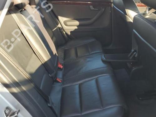 Front right window mechanism AUDI A4 B7 (8EC) 2.0 | BP19907692C23 