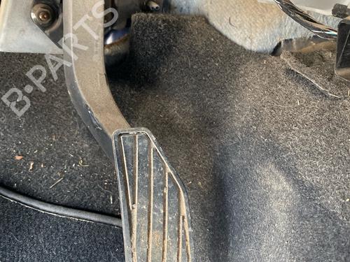 Used Pedal Pedal 35930452 35930452
