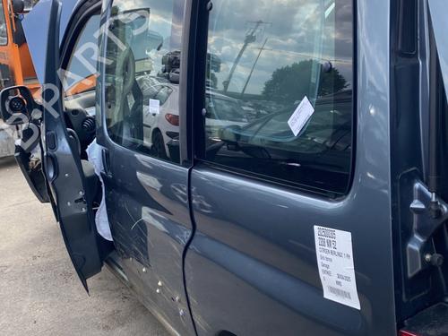 Benzintank Benzintank CITROËN BERLINGO / BERLINGO FIRST MPV (MF_, GJK_, GFK_) 1.6 HDI 90 (MF9HX) (90 hp) 25726516 25726516