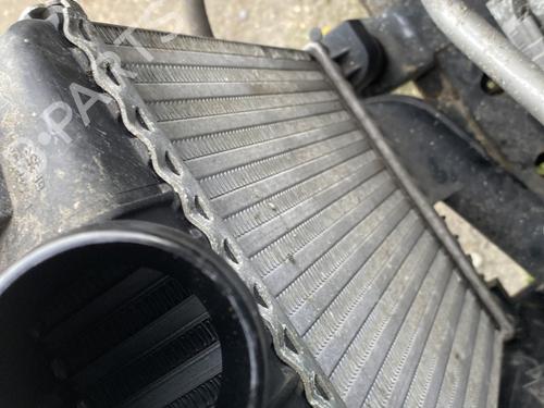 Used Intercooler RENAULT CLIO IV (BH_) 1.5 dCi 75 (75 hp) 30909457