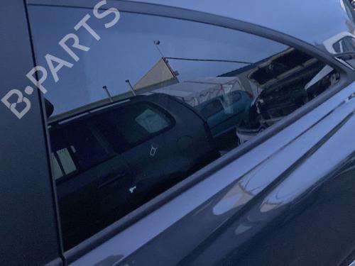 Rear left quarter glass OPEL CORSA E (X15) 1.4 (08, 68) | BP29959081C93
