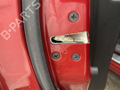 Front left lock MAZDA CX-5 (KE, GH) 2.2 D AWD (KE2AW) | BP32341921C98 - Image 3
