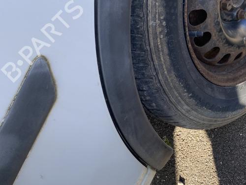 Rear left wheel arch trim OPEL COMBO Box Body/MPV 1.3 CDTI 16V | BP29861239C136
