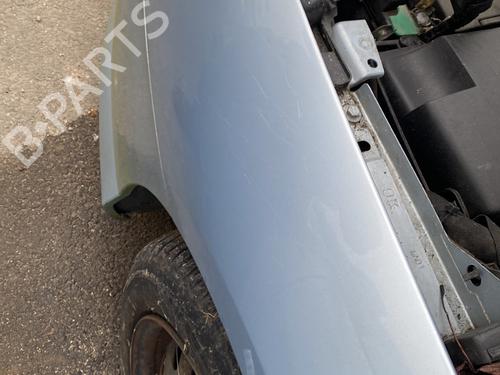Left front fenders PEUGEOT 407 SW (6E_, 6D_) 2.0 | BP23783725C41 