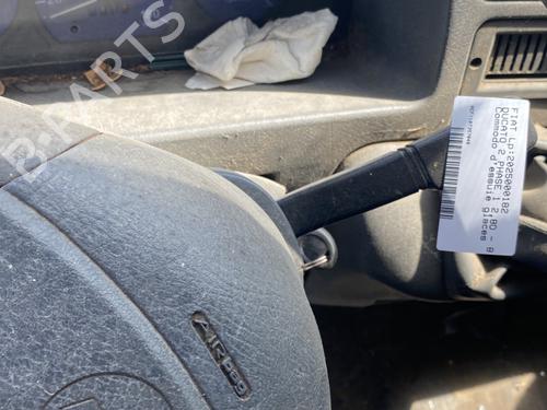 Driver airbag FIAT DUCATO Van (230_) 2.8 D | BP26604242C9 