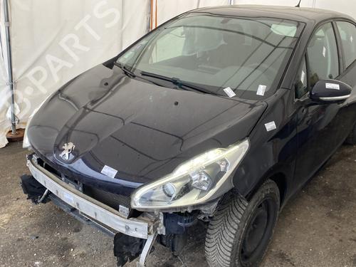 Used Fuel tank PEUGEOT 208 I (CA_, CC_) 1.2 VTI 82 (82 hp) 32165525