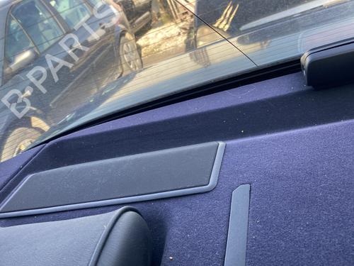 Rear parcel shelf MERCEDES-BENZ C-CLASS (W202) C 220 CDI (202.133) | BP30085514C85