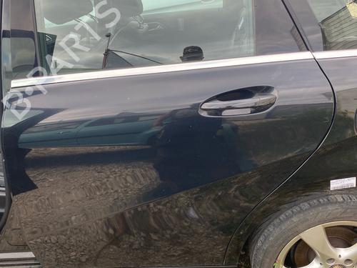 Used Left rear door Left rear door 36309004 36309004