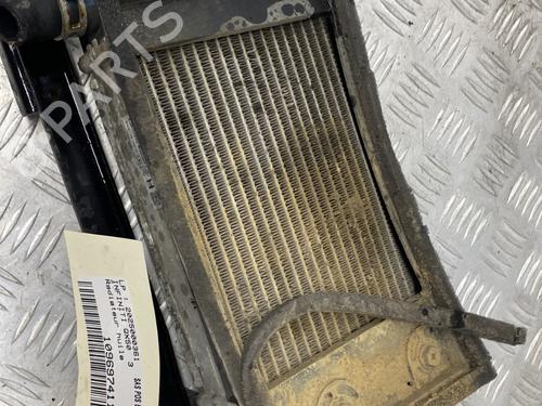 Oliekøler INFINITI QX50 I 30d AWD | BP27619729M33