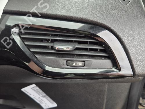 Air vent OPEL CORSA E (X15) 1.4 Turbo (08, 68) | BP36309198I21 - Image 2