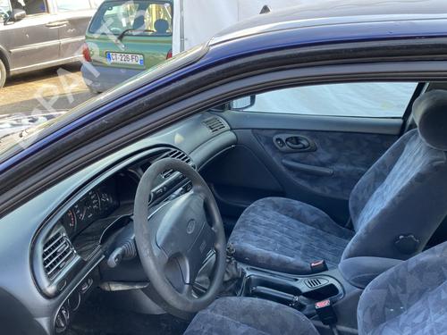 Left front window switch FORD MONDEO I (GBP) 1.8 TD | BP30851829I27 - Image 9