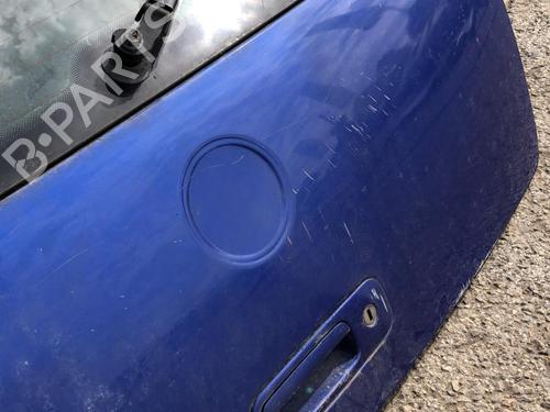 Bakluke CC/Kombi-Kupé VW GOLF IV (1J1) 1.9 TDI | BP22111337C6 