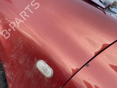 Left front fenders RENAULT CLIO II (BB_, CB_) 1.5 dCi (B/CB07) | BP30947997C41