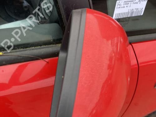 right-mirror-opel-corsa-d-s07-2006-2007-2008-2009-2010-2011-2012-2013-2014-2015-30969757 main image