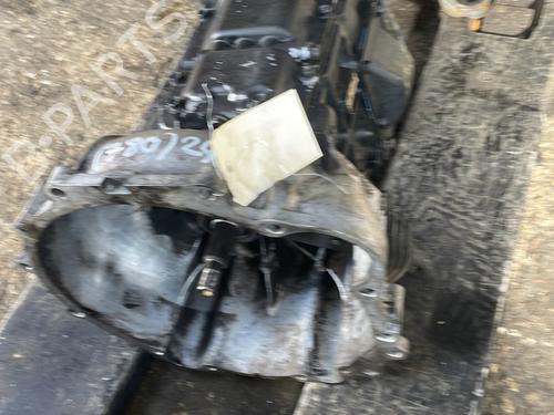 Gearbox HYUNDAI GALLOPER II (JK-01) 2.5 TD intercooler | BP21797942M3 