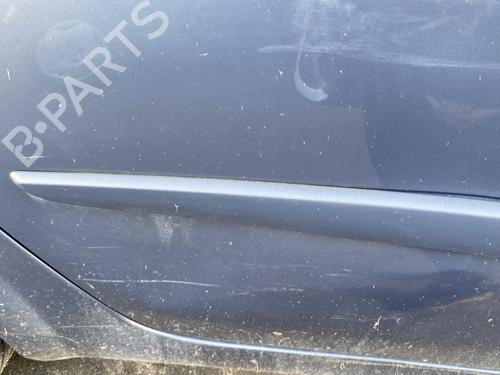 Door moulding trim RENAULT GRAND SCÉNIC II (JM0/1_) 2.0 dCi (JM1K) | BP30183637C150 