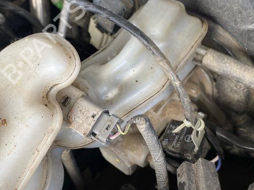 Brake master cylinder FORD RANGER (TKE) 2.2 TDCi 4x4 | BP36400678M77 - Image 2