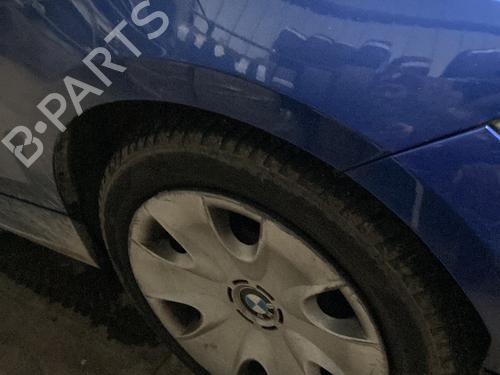 Used Right front steering knuckle Right front steering knuckle BMW 1 (E81) 116 d (116 hp) 21835542 21835542