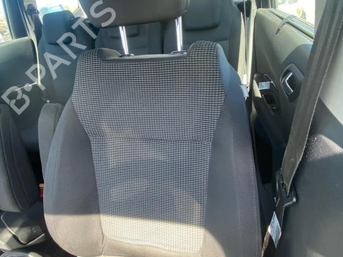 Used Left front seat Left front seat 37749901 37749901