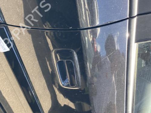 Dør høyre foran OPEL ZAFIRA A MPV (T98) 2.0 DTI 16V (F75) | BP22125662C3 