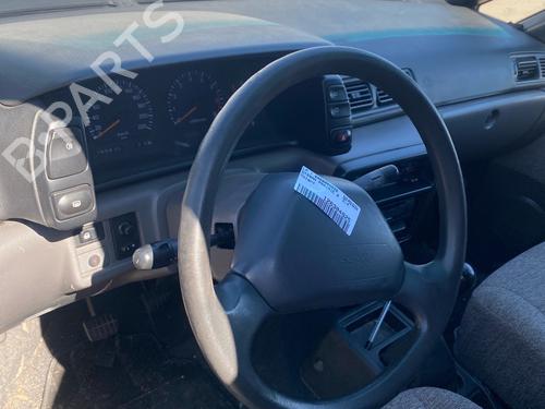 Used Steering wheel Steering wheel 35969069 35969069