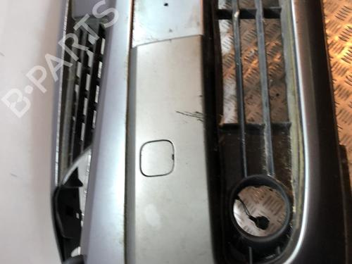 Front bumper RENAULT SCÉNIC II (JM0/1_) 1.9 dCi (JM0G, JM12, JM1G, JM2C) | BP19906429C7 
