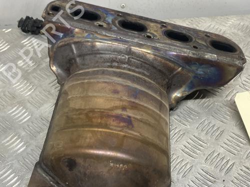 Used Catalyst OPEL ASTRA H (A04) 1.4 (L48) (90 hp) 25442401