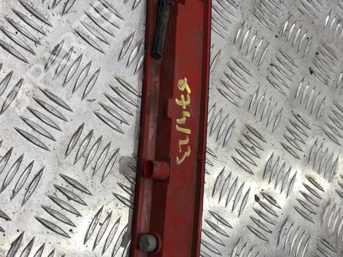 Third brake light FORD FIESTA VI (CB1, CCN) 1.4 TDCi | BP22114970L11 