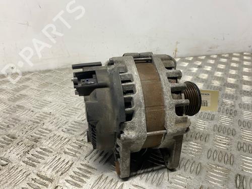 Alternator RENAULT KANGOO Express (FW0/1_) 1.5 dCi 95 (FW16) | BP34057212M7 - Image 3