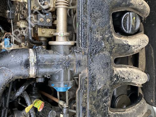 Used Engine Engine PEUGEOT PARTNER Box Body/MPV (5_, G_) 1.9 D (69 hp) 31925462 31925462