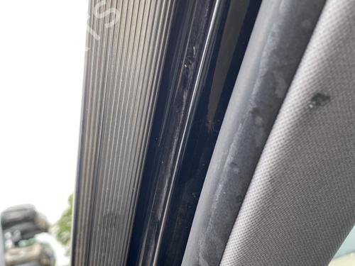 Rubber door seal VW TOUAREG (7LA, 7L6, 7L7) 3.0 V6 TDI | BP26221579C142 