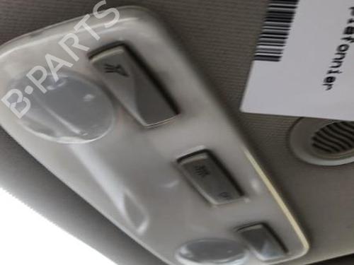 Used Interior roof light RENAULT MEGANE III Coupe (DZ0/1_) 1.5 dCi (DZ09, DZ0D, DZ1F, DZ1G, DZ14, DZ29) (110 hp) 19907064
