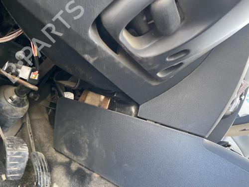 Steering column RENAULT CLIO II (BB_, CB_) 1.5 dCi (B/C2J) | BP29490197M21 