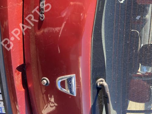 Tailgate DACIA SANDERO 1.5 dCi | BP20703672C6 