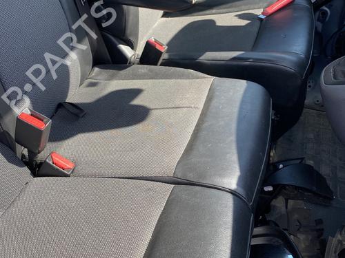 Right front seat PEUGEOT EXPERT Van (V_) 1.6 BlueHDi 115 | BP25588305C16 - Image 2