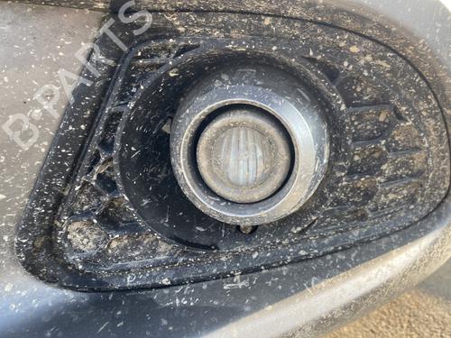 Used Left front fog light Left front fog light ALFA ROMEO GIULIETTA (940_) 2.0 JTDM (940FXQ1A, 940FYC1A) (150 hp) 33553675 33553675