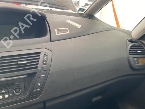 Salpicadero CITROËN C4 Picasso I MPV (UD_) 1.6 VTi 120 (120 hp) 32030769